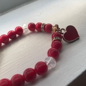 Valentine’s Bracelet